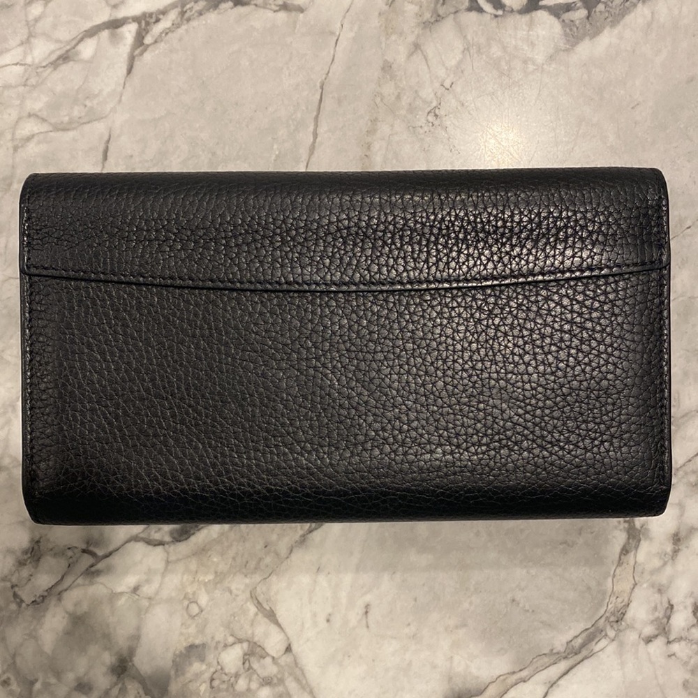 Long Capucines Wallet - Picture 5 of 10